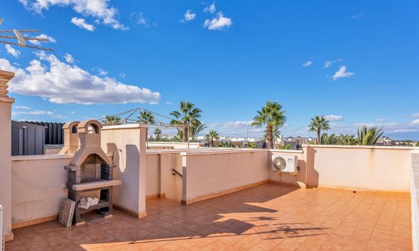 Reventa - Terraced house - Orihuela Costa - Los Dolses