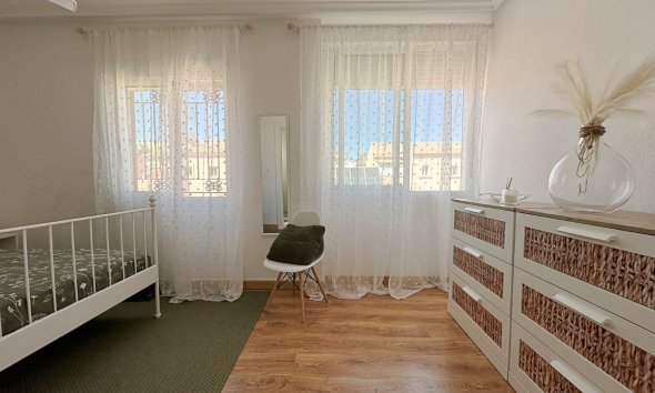 Rynek Wtórny - Dom szeregowy - Orihuela Costa - La Zenia