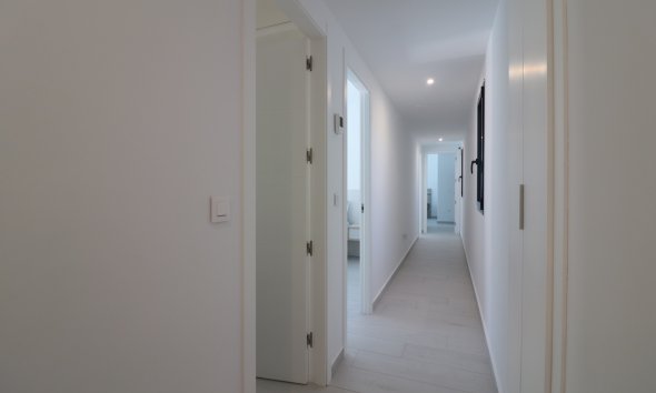 Resale - Villa - Algorfa - La Finca Golf Resort
