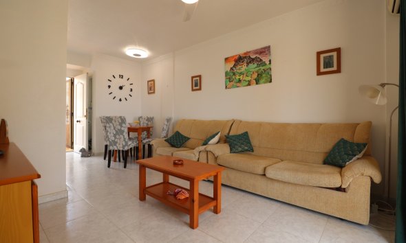 Resale - Terraced house / Townhouse - Algorfa - Montemar