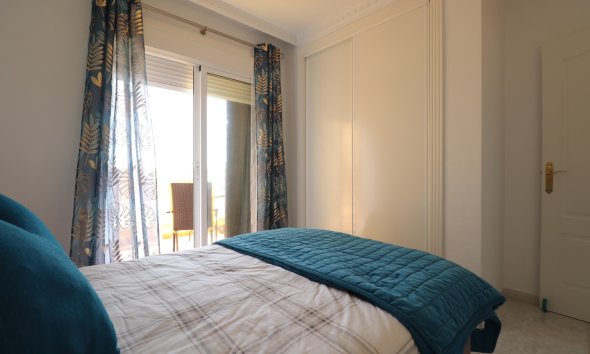 Resale - Terraced house / Townhouse - Algorfa - Montemar