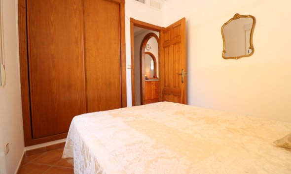 Resale - Villa - Algorfa - Lo Crispin