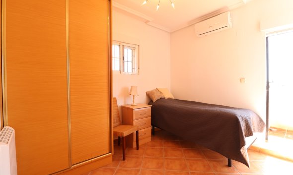 Resale - Villa - Algorfa - Lo Crispin