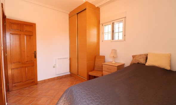 Resale - Villa - Algorfa - Lo Crispin