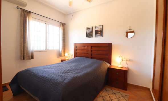 Resale - Villa - Algorfa - Lo Crispin