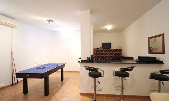 Resale - Villa - Algorfa - Lo Crispin