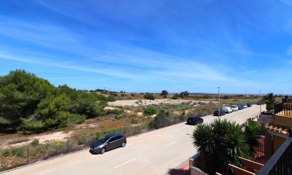 Resale - Villa - Algorfa - Lo Crispin