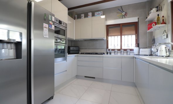 Resale - Villa - Formentera del Segura - Fincas de La Vega