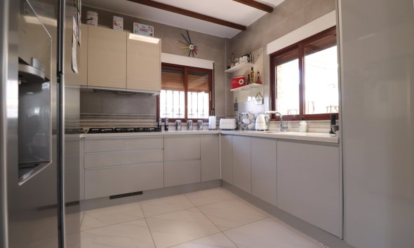 Resale - Villa - Formentera del Segura - Fincas de La Vega