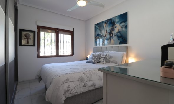 Resale - Villa - Formentera del Segura - Fincas de La Vega