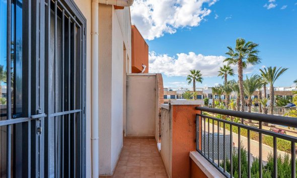 Reventa - Terraced house - Orihuela Costa - Los Dolses