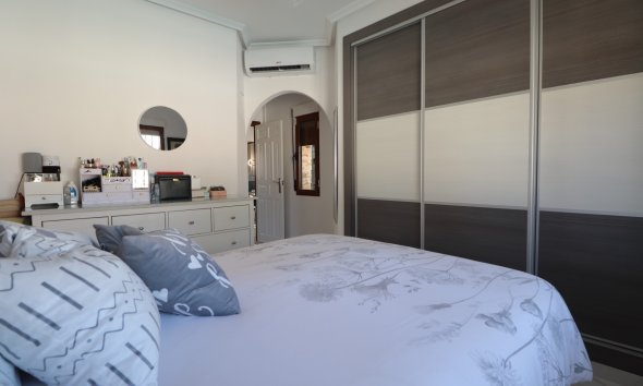Resale - Villa - Formentera del Segura - Fincas de La Vega