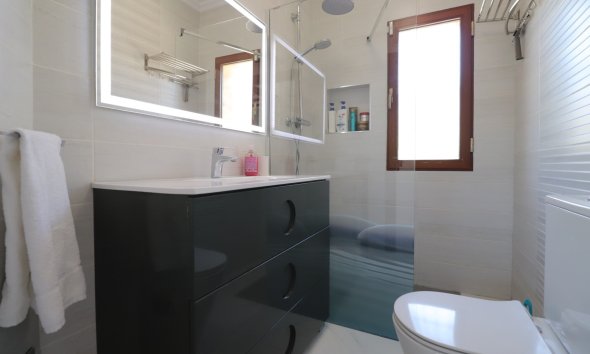 Resale - Villa - Formentera del Segura - Fincas de La Vega