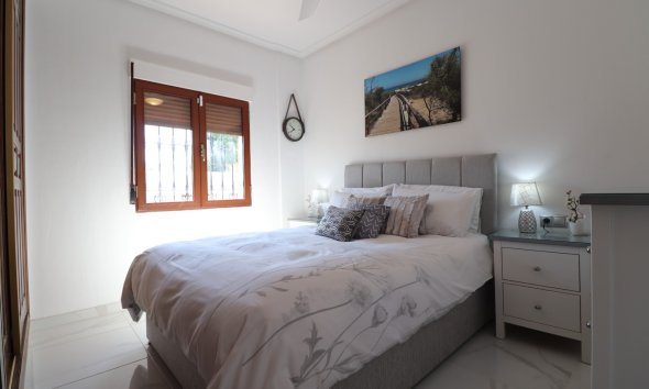 Resale - Villa - Formentera del Segura - Fincas de La Vega