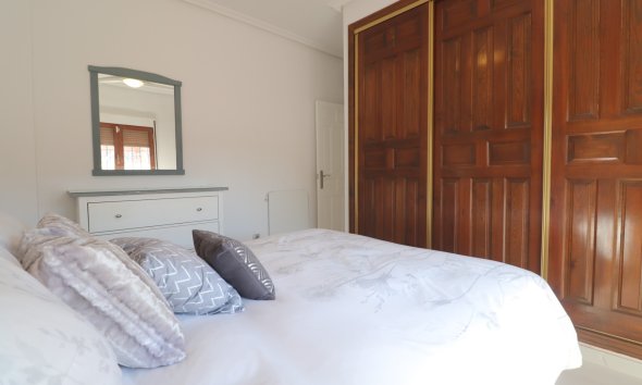 Resale - Villa - Formentera del Segura - Fincas de La Vega