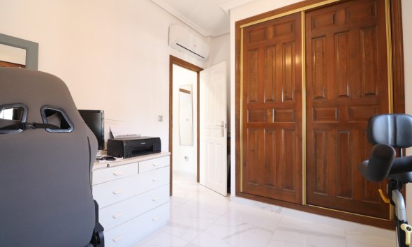 Resale - Villa - Formentera del Segura - Fincas de La Vega