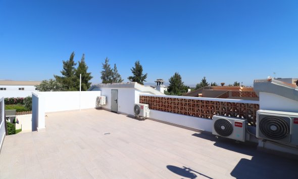 Resale - Villa - Formentera del Segura - Fincas de La Vega