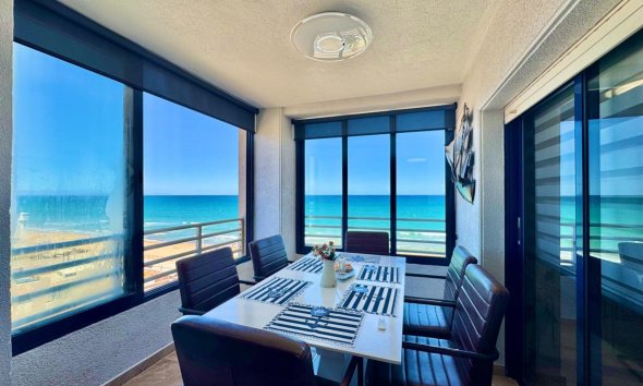 Resale - Apartment - Torrevieja - La Mata