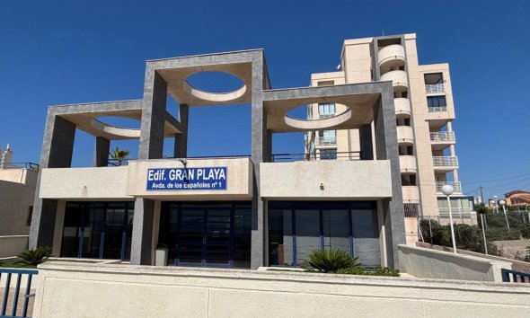 Resale - Apartment - Torrevieja - La Mata