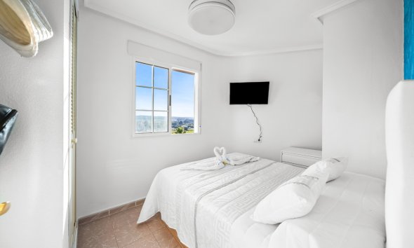 Resale - Apartment - Torrevieja - La Mata
