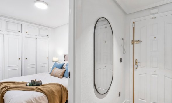 Resale - Apartment - Orihuela Costa - La Florida