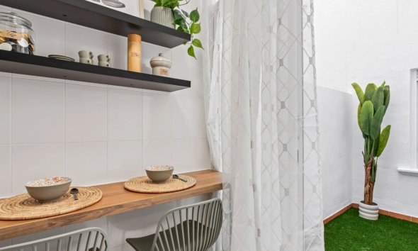 Resale - Apartment - Orihuela Costa - La Florida
