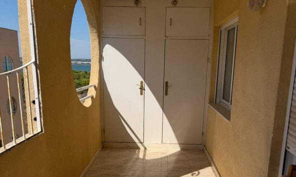 Resale - Apartment - Torrevieja