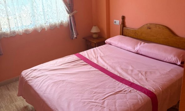 Resale - Apartment - Torrevieja