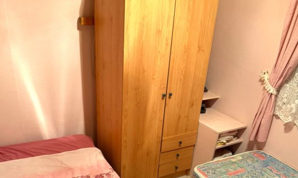 Resale - Apartment - Torrevieja