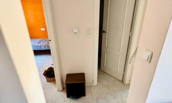 Resale - Apartment - Torrevieja