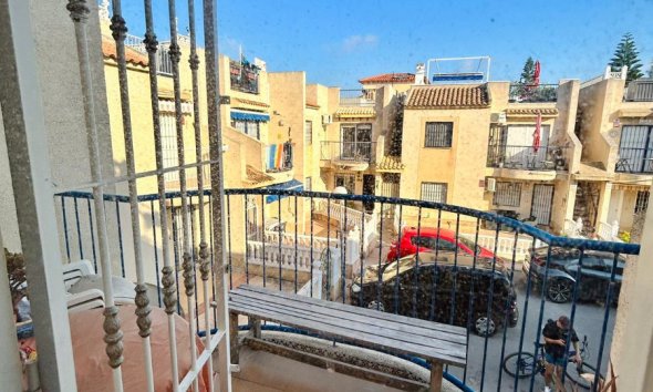 Resale - Apartment - Torrevieja