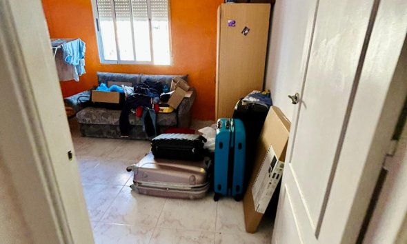 Resale - Apartment - Torrevieja