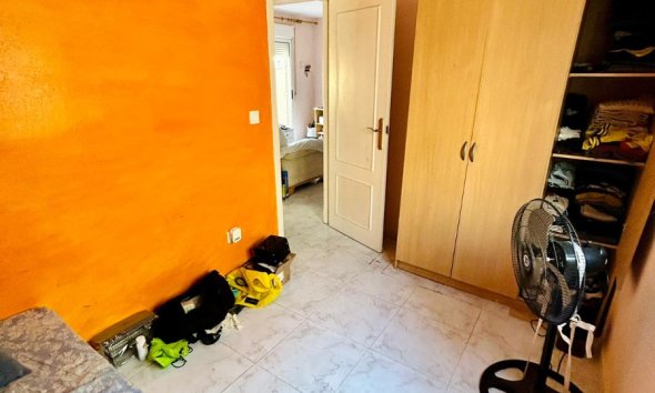 Resale - Apartment - Torrevieja