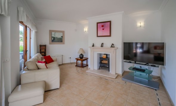 Resale - Villa - Orihuela Costa - Cabo Roig