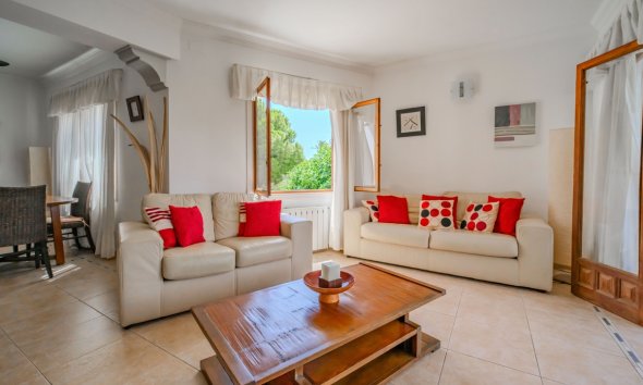 Resale - Villa - Orihuela Costa - Cabo Roig
