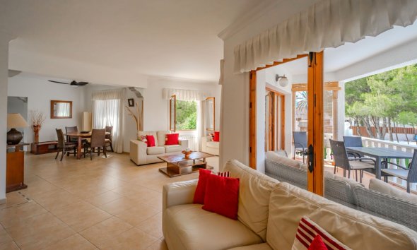 Resale - Villa - Orihuela Costa - Cabo Roig