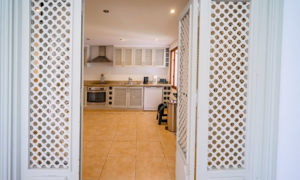 Resale - Villa - Orihuela Costa - Cabo Roig