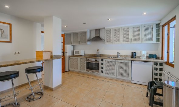 Resale - Villa - Orihuela Costa - Cabo Roig