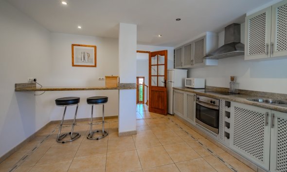 Resale - Villa - Orihuela Costa - Cabo Roig