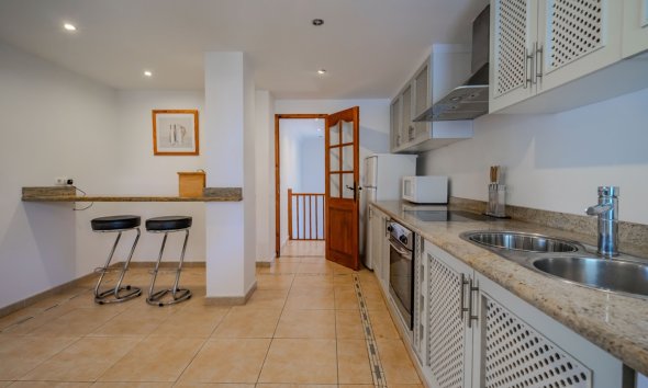 Resale - Villa - Orihuela Costa - Cabo Roig
