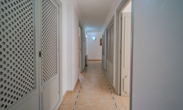 Resale - Villa - Orihuela Costa - Cabo Roig