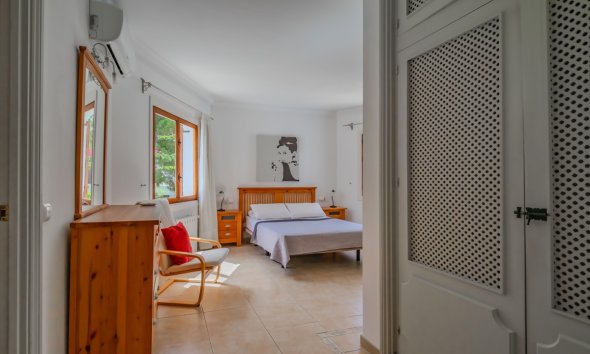 Resale - Villa - Orihuela Costa - Cabo Roig