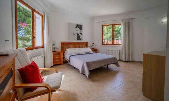 Resale - Villa - Orihuela Costa - Cabo Roig