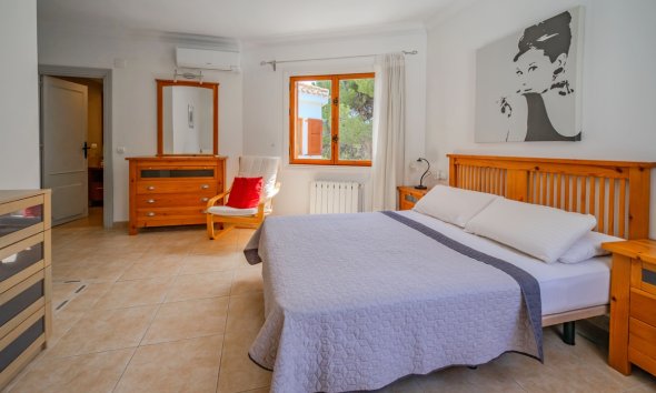 Resale - Villa - Orihuela Costa - Cabo Roig