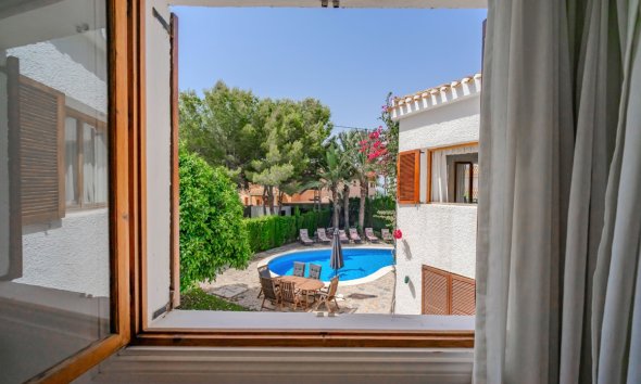 Resale - Villa - Orihuela Costa - Cabo Roig