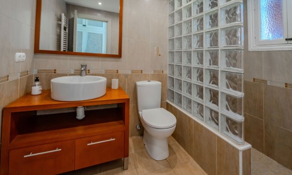 Resale - Villa - Orihuela Costa - Cabo Roig