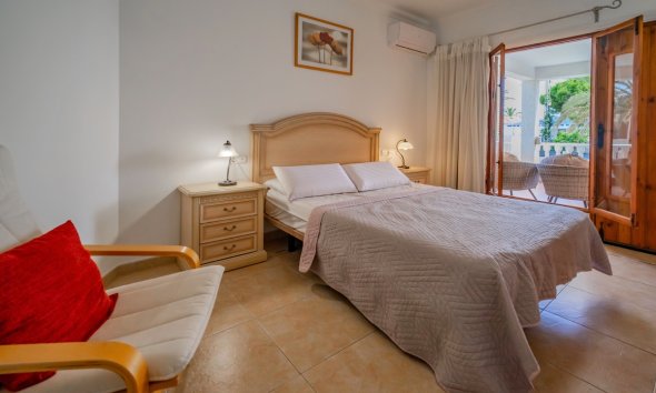 Resale - Villa - Orihuela Costa - Cabo Roig