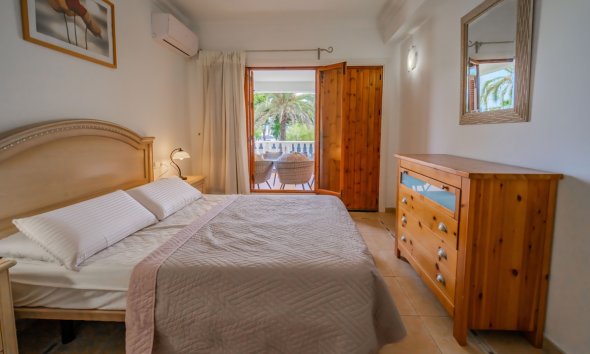 Resale - Villa - Orihuela Costa - Cabo Roig
