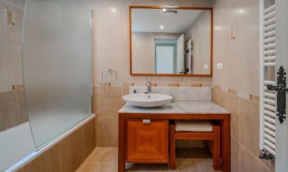 Resale - Villa - Orihuela Costa - Cabo Roig