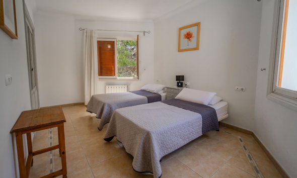 Resale - Villa - Orihuela Costa - Cabo Roig